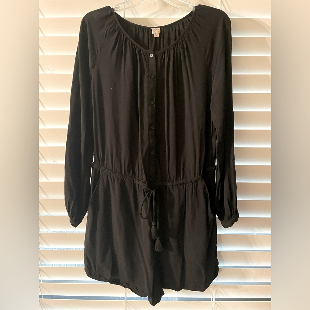 Loft Romper